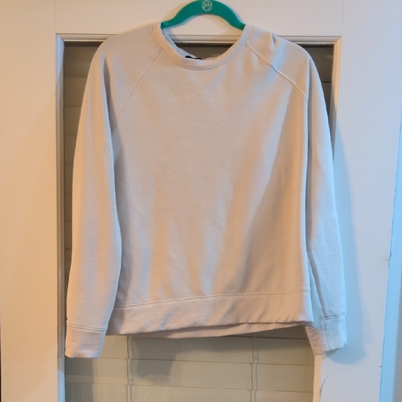 Quince Tops - Quince Crewneck Fleece